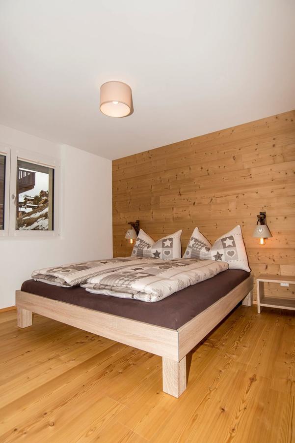 Chalet La Cordee 贝特默阿尔卑 外观 照片