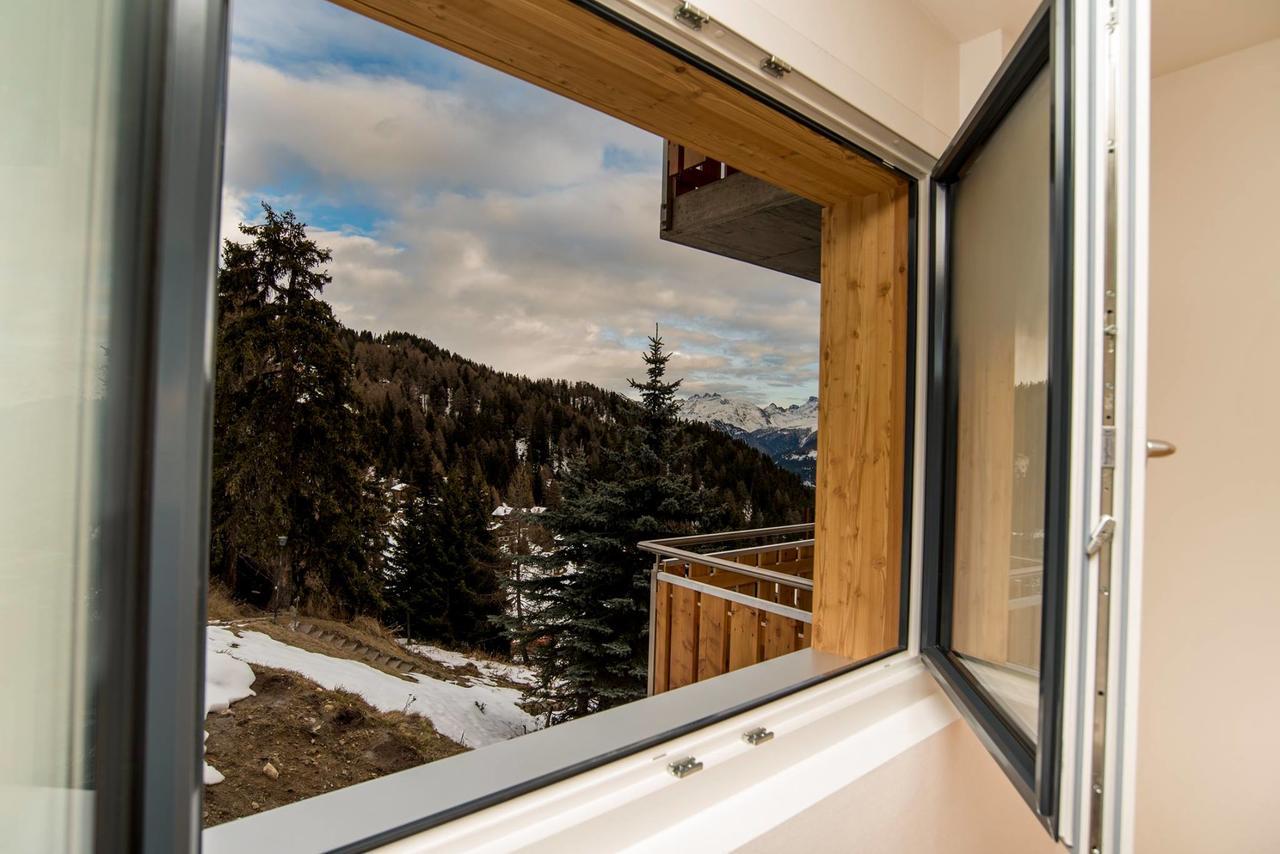 Chalet La Cordee 贝特默阿尔卑 外观 照片