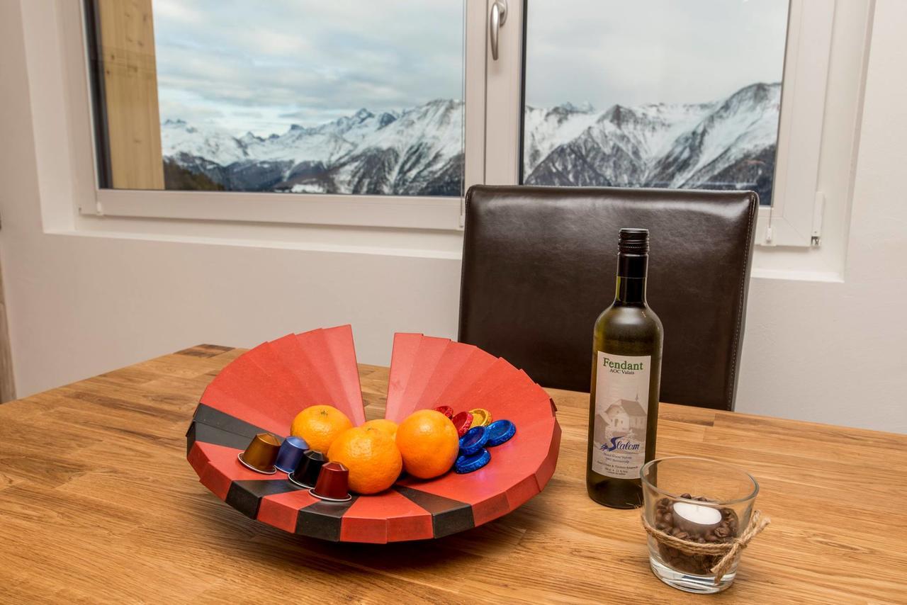 Chalet La Cordee 贝特默阿尔卑 外观 照片